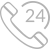 24小時(shí)及時(shí)響應(yīng)客戶(hù)需求