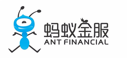 螞蟻金服